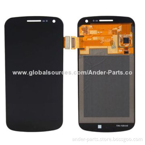 LCD Display + Touch Digitizer Screen for Samsung Galaxy Nexus i515 i9250, Original New+In Stock